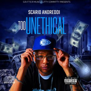 Download track Fraudulent & Toxic Scario Andreddi