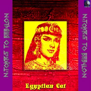 Download track Hymn Of The Temple No. 13 Nitokris To Babylon