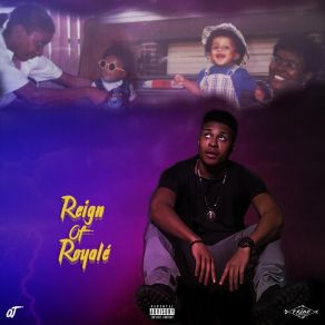 Download track Reign Royalé Michael