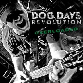 Download track Fire Fire Dog Days Revolution