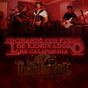 Download track Descuido Del Aguila Los Renovados De California