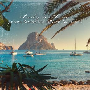 Download track Joysome Remote Island Waves Ambience, Pt. 10 Sebastian Riegl