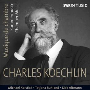 Download track Divertissement For Two Flutes And Clarinet Op. 91 - I. TrÃ¨s Calme Dirk Altmann, Michael Korstick, Tatjana Ruhland