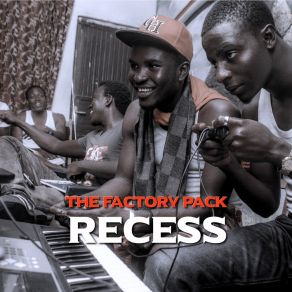 Download track UnQuitter The Factory Pack