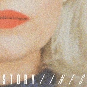 Download track Storylines Holly Walker