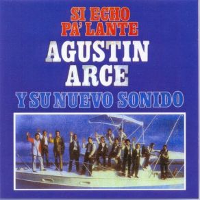 Download track Aunque Mi Mami No Quiera Agustin Arce