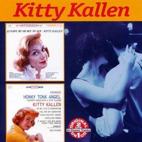 Download track Got A Date With An Angel Kitty Kallen