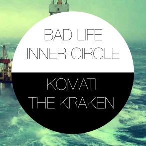 Download track The Kraken Komati