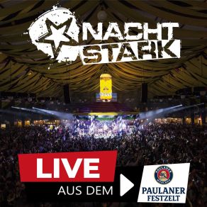 Download track Hulapalu & Bella Ciao (Live) Nachtstark