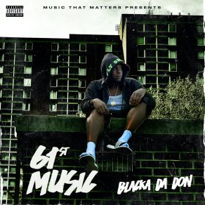 Download track Made A Plan Blacka Da Don