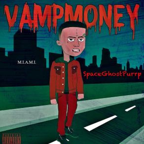 Download track Slim Reaper SpaceGhostPurrp