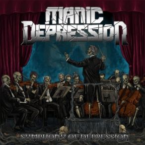 Download track Poteryanny Vo Vremeni' Manic Depression