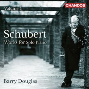 Download track Piano Sonata No. 9 In B Major, Op. Posth. 147, D. 575 I. Allegro Ma Non Troppo Barry Douglas