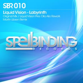 Download track Labyrinth (Liquid Vision Pres Oila Alio Rework) Liquid Vision