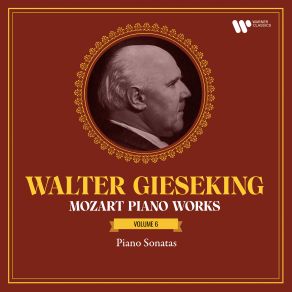 Download track Piano Sonata No. 11 In A Major, K. 331 -Alla Turca - I. (C) Variation Ii' Walter Gieseking