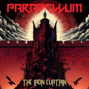 Download track The Iron Curtain PARABELLUM