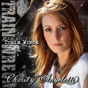 Download track Don't Tell Me Christy Angeletti