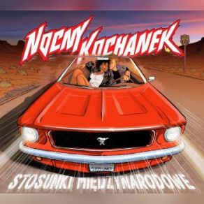 Download track Turbo Kochaś Nocny Kochanek