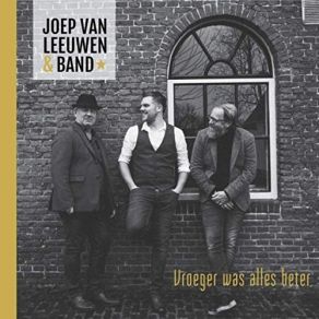 Download track Need A Ticket The Band, Joep Van Leeuwen