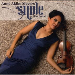 Download track Kojo No Tsuki (Moonlight Over The Ruined Castle) Anne Akiko Meyers, Akira Eguchi