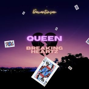 Download track King Of Breaking Heartz Dawantimsan