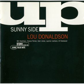 Download track Softly As In A Morning Sunrise Lou Donaldson