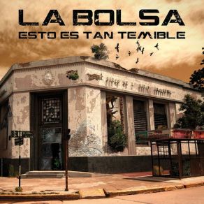 Download track Blues De La Aspirina La Bolsa