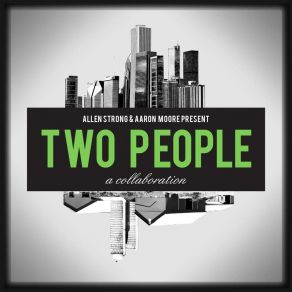 Download track Two People Allen Strong