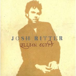 Download track Lillian, Egypt Josh Ritter