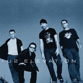 Download track Elevation (The Vandit Club Mix / Remastered 2024) U2