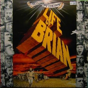 Download track Release Brian Monty Python