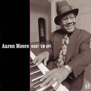 Download track My Love Is Out Of Control Aaron Moore