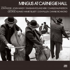 Download track Peggy's Blue Skylight Charles Mingus