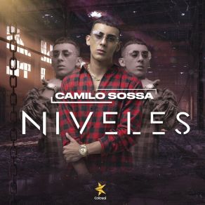 Download track Niveles Camilo Sossa