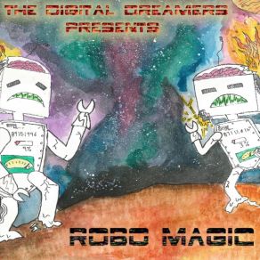 Download track The New World Digital Dreamers