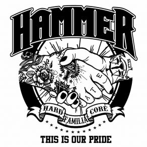 Download track Horrible Madkid Hämmer