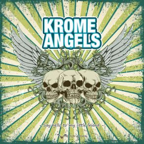 Download track Morning Glory Krome AngelsG. M. S