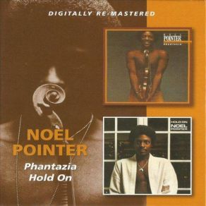 Download track Superwoman (Where Were You When I Needed You) Noel Pointer