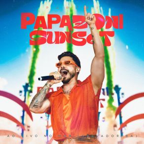 Download track Eu Tive Um Amor (Ao Vivo) PapazoniNegra Japa