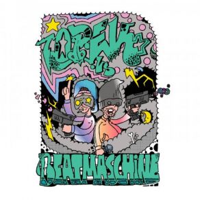 Download track Staring Opek, Beatmaschine