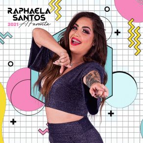 Download track Raparigo Raphaela Santos