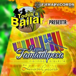Download track Sombrita De Cocales Reyna Tamaulipeca Marimba Orquesta De Humberto Gallardo