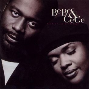 Download track (If I Was Only) Welcomed In Cece Winans, Ebe