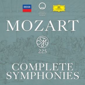 Download track Mozart: Symphony No. 7 In D, K. 45 - 4. Molto Allegro English Concert