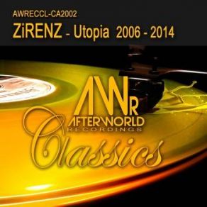 Download track Utopia (Olegparadox Sonic Boom Remix) Zirenz