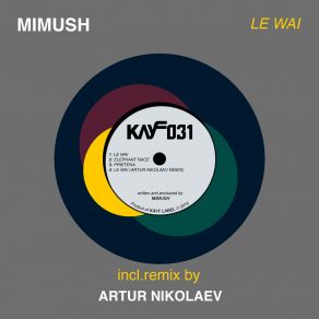 Download track Le Wai Mimush