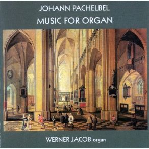 Download track 3. Präludium Fuga Und Ciacona In D-Moll - Ciacona Johann Pachelbel