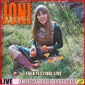 Download track For Free (Live) Joni Mitchell