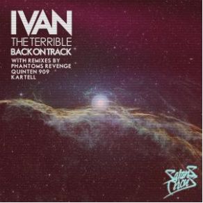 Download track Back On Track Ivan The Terrible