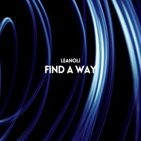 Download track Find A Way (Radio Edit) Leanoli